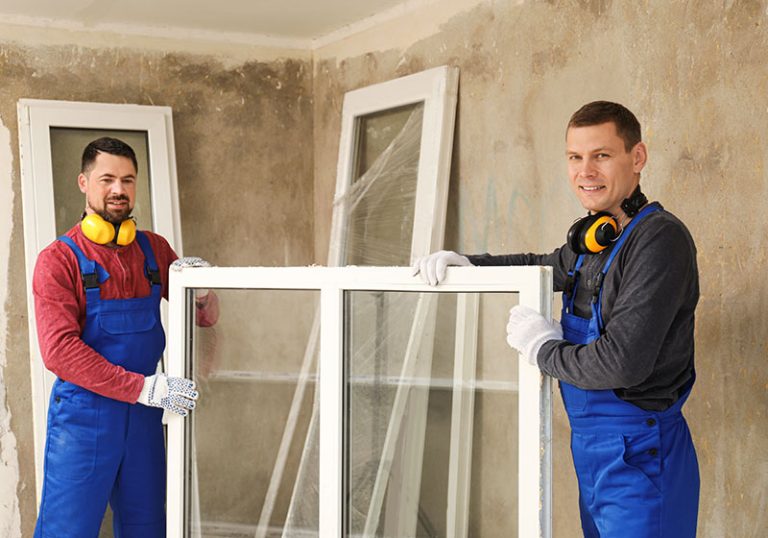 Termopanele sunt vechi sau uzate?
