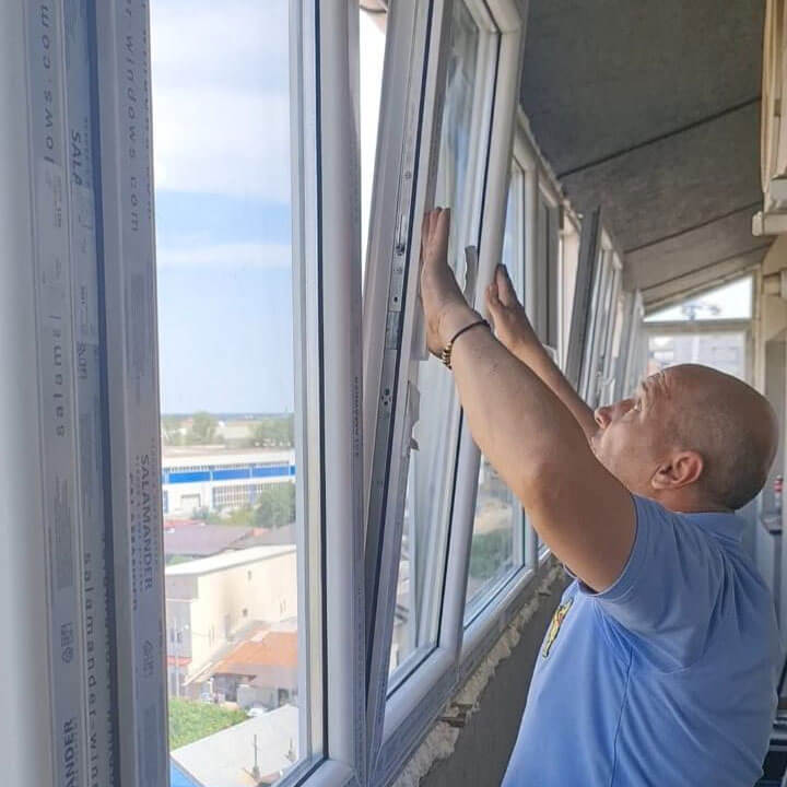 De ce să lucrezi cu noi?